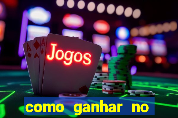 como ganhar no double fortune